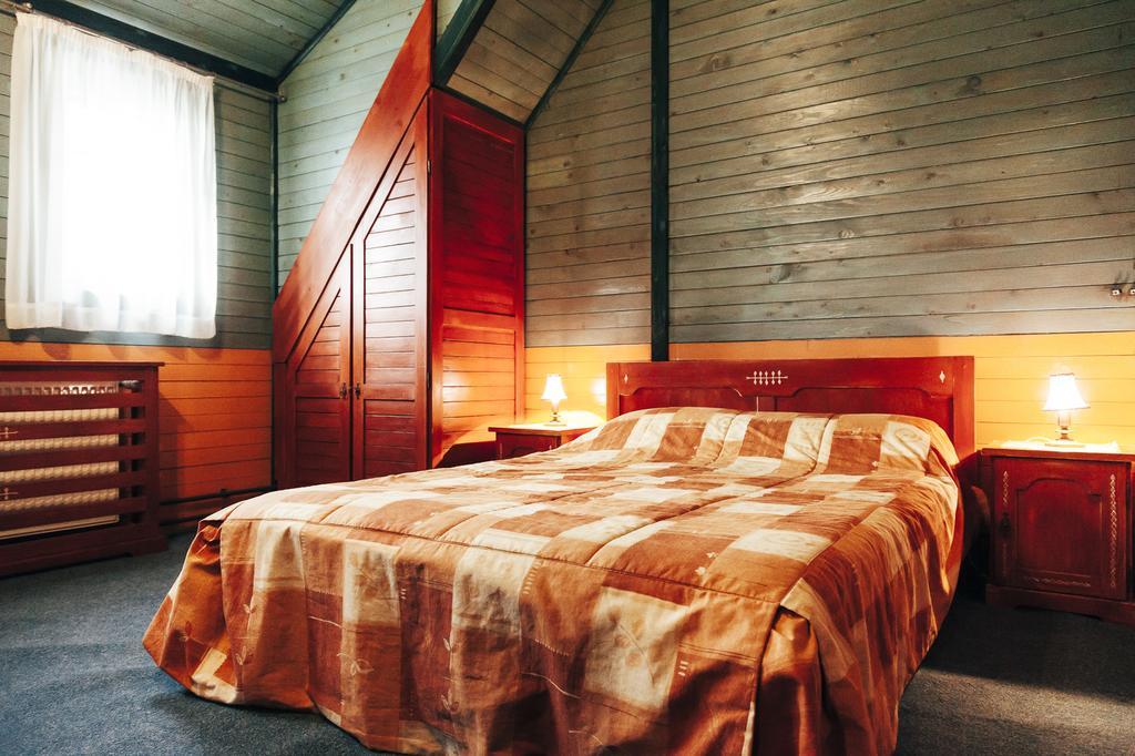 Drumul Carului Villa Moieciu de Jos Room photo